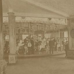 Carousels: Carousel 1910