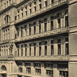 New York Hospital 15th St.,...