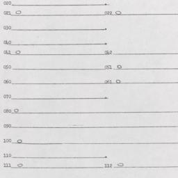 Western questionnaire, answ...