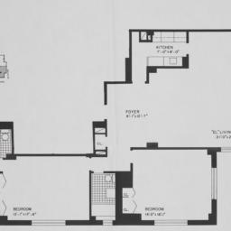 Town House East, 501 E. 79 ...