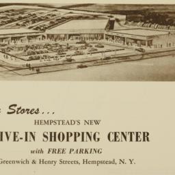 Greenwich Street And Henry ...