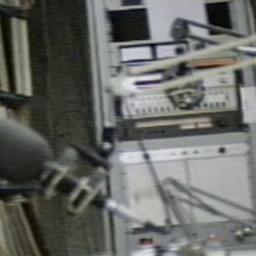 Unidentified Bob Fass radio...