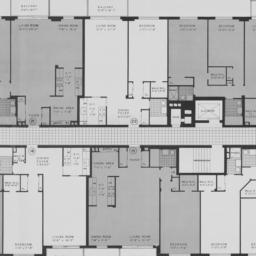 Claridge East, 85 South Cen...