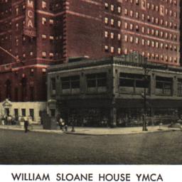 William Sloane House Y.M.C....