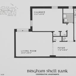 Brigham Shell Bank, 2240-22...