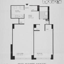 201 E. 66 Street, Apartment N