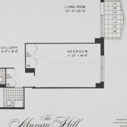 Murray Hill House, 132 E. 3...