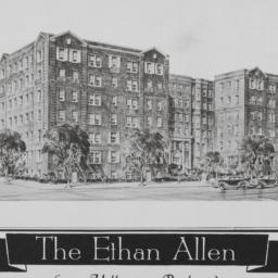 The
    Ethan Allen, 67-70 ...