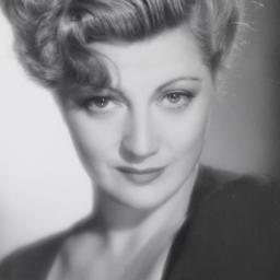 Stella Adler