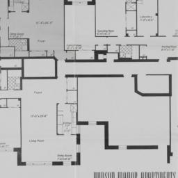 Hudson Manor Apartments/the...