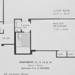 Imperial Square, 45 Jackson...