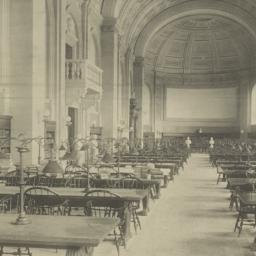 Page No. 024 - Bates Hall: ...