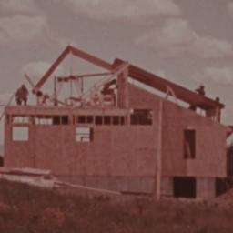 The House Construction Home...