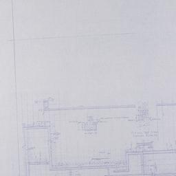 Working drawing #0: Foundat...