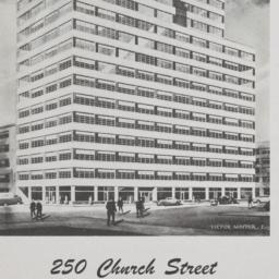 250 Church Street