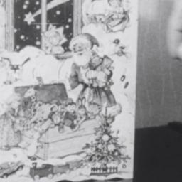 Christmas Story