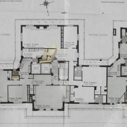 180 E. 79 Street, Plan Of P...