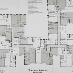 Spencer House, 4380 Vireo A...