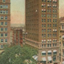 Broadway Chambers Building ...