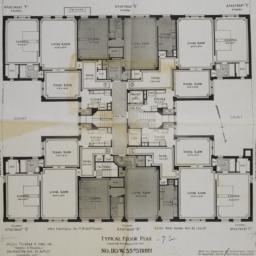 Holbrook Hall, 110 W. 55 St...