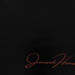Junard House, 22 Park Place