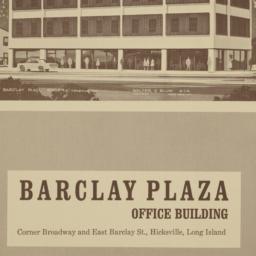 Barclay Plaza Office Buildi...