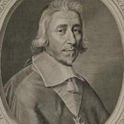 Portrait of Hardouin de Pér...