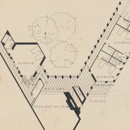 Second floor plan for publi...