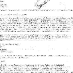 Announcements, 2004-11-04. ...