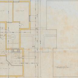 Basement plan