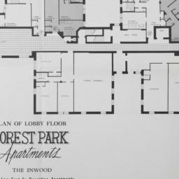Forest Park Apartments - Th...