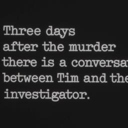 From the Life of the Marion...