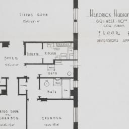 Hendrick Hudson Apartments,...