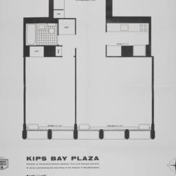 Kips Bay Plaza, 333 E. 30 S...
