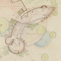 First floor plan