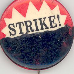 Strike button
