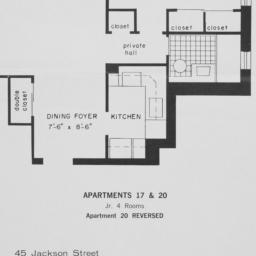 Imperial Square, 45 Jackson...