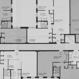 Claridge, 141-60 84 Road, T...