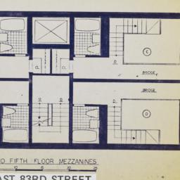 402 E. 83 Street, Fourth An...