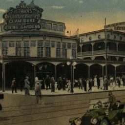 Feltman's, Coney Island...