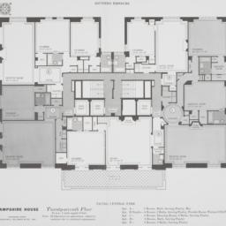 Hampshire House, 150 Centra...
