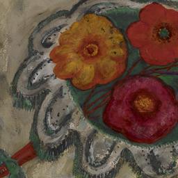 Flower Bouquet No. 3