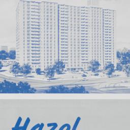 Hazel Towers, Buhre Avenue ...
