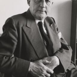 Reinhold Niebuhr