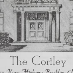 The
    Cortley, 2300 Kings...