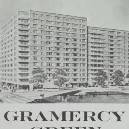 Gramercy Green, 142 E. 18 S...