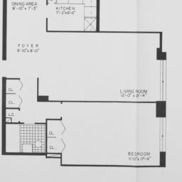 Dorset House, 25 Park Place...