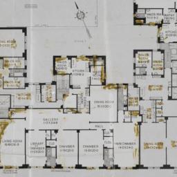 983 Park Avenue, Typical Fl...