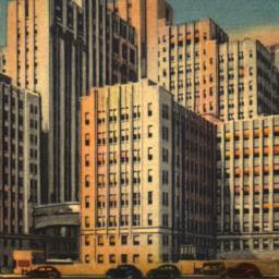 Presbyterian Hospital, Medi...