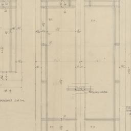 Window glass design details